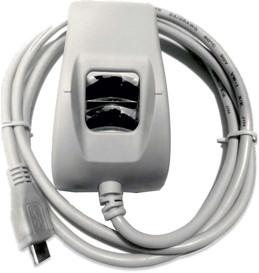 Startek L1 Fingerprint Device